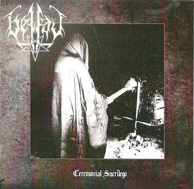 Ceremonial Sacrilego